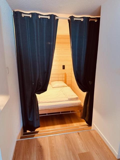 Les Clarines Apartment Chamrousse